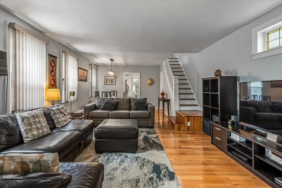 68-37 Nansen Street, Queens, NY 11375 - #3