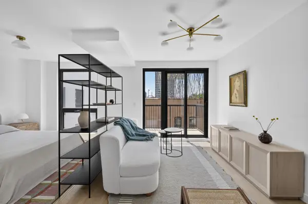 308 W 133rd Street #4C, Manhattan, NY 10030