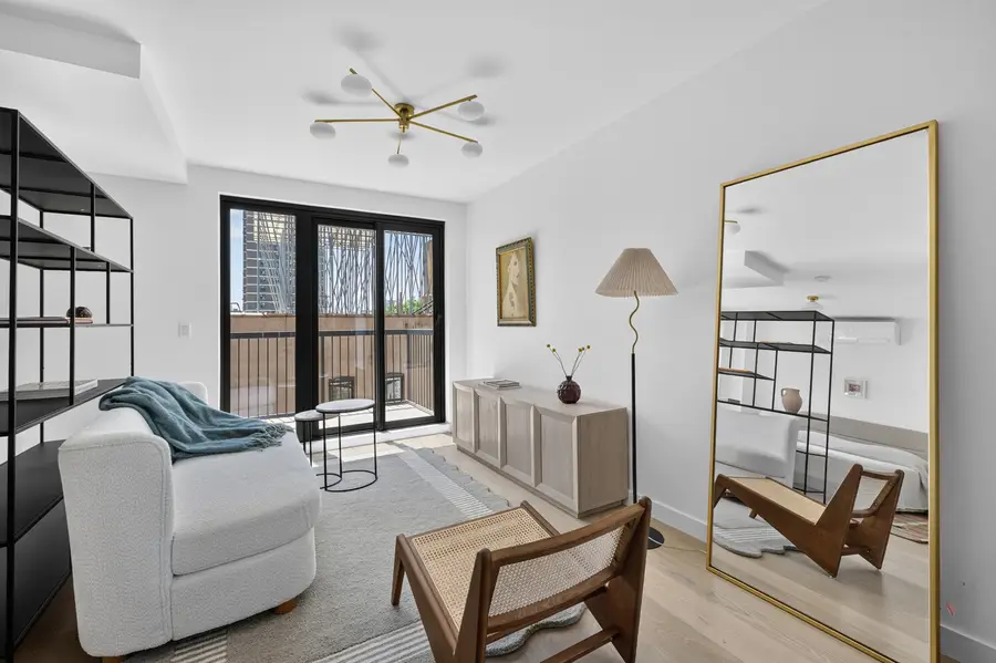 308 W 133rd Street #4C, New York, NY 10030 - #2