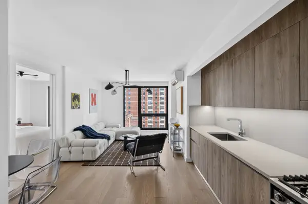 308 W 133rd Street #8D, Manhattan, NY 10030