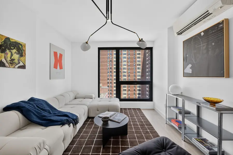 308 W 133rd Street #8D, New York, NY 10030 - #2