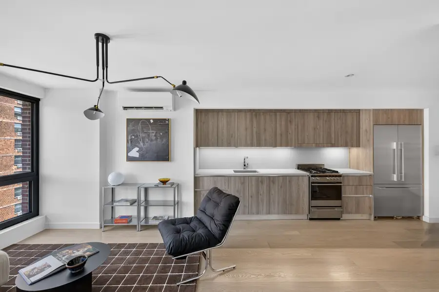 308 W 133rd Street #8D, New York, NY 10030 - #3
