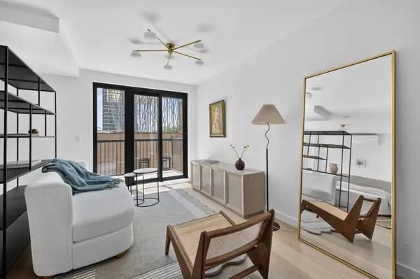 308 W 133rd Street #7E, Manhattan, NY 10030