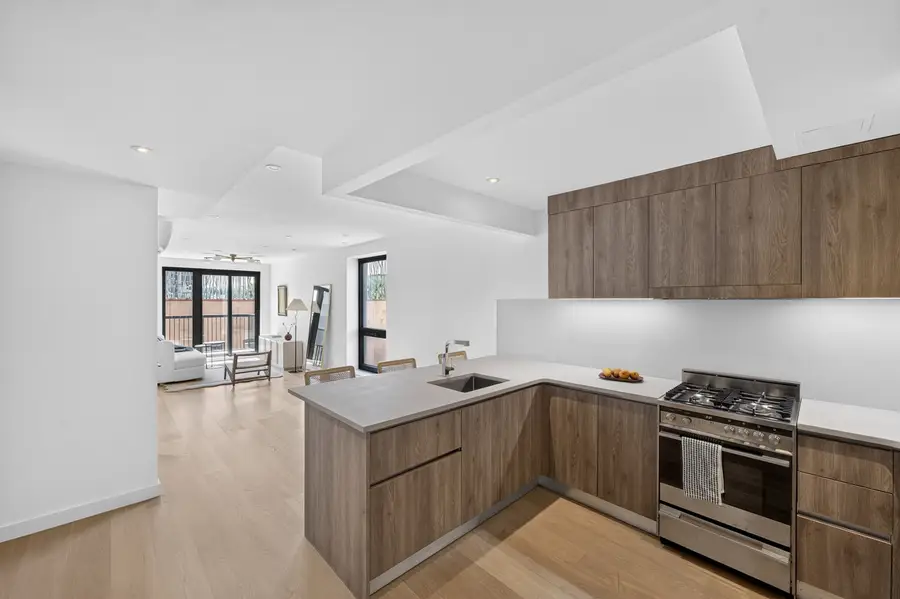 308 W 133rd Street #7E, New York, NY 10030 - #3