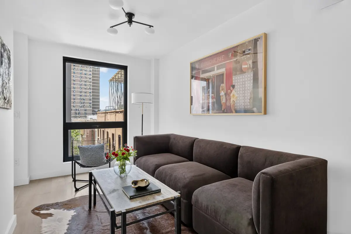 308 W 133rd Street #5B, New York, NY 10030 - #1