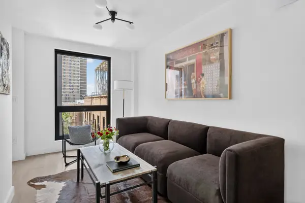 308 W 133rd Street #5B, Manhattan, NY 10030