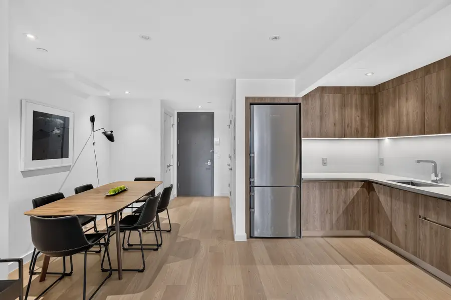 308 W 133rd Street #5B, New York, NY 10030 - #2