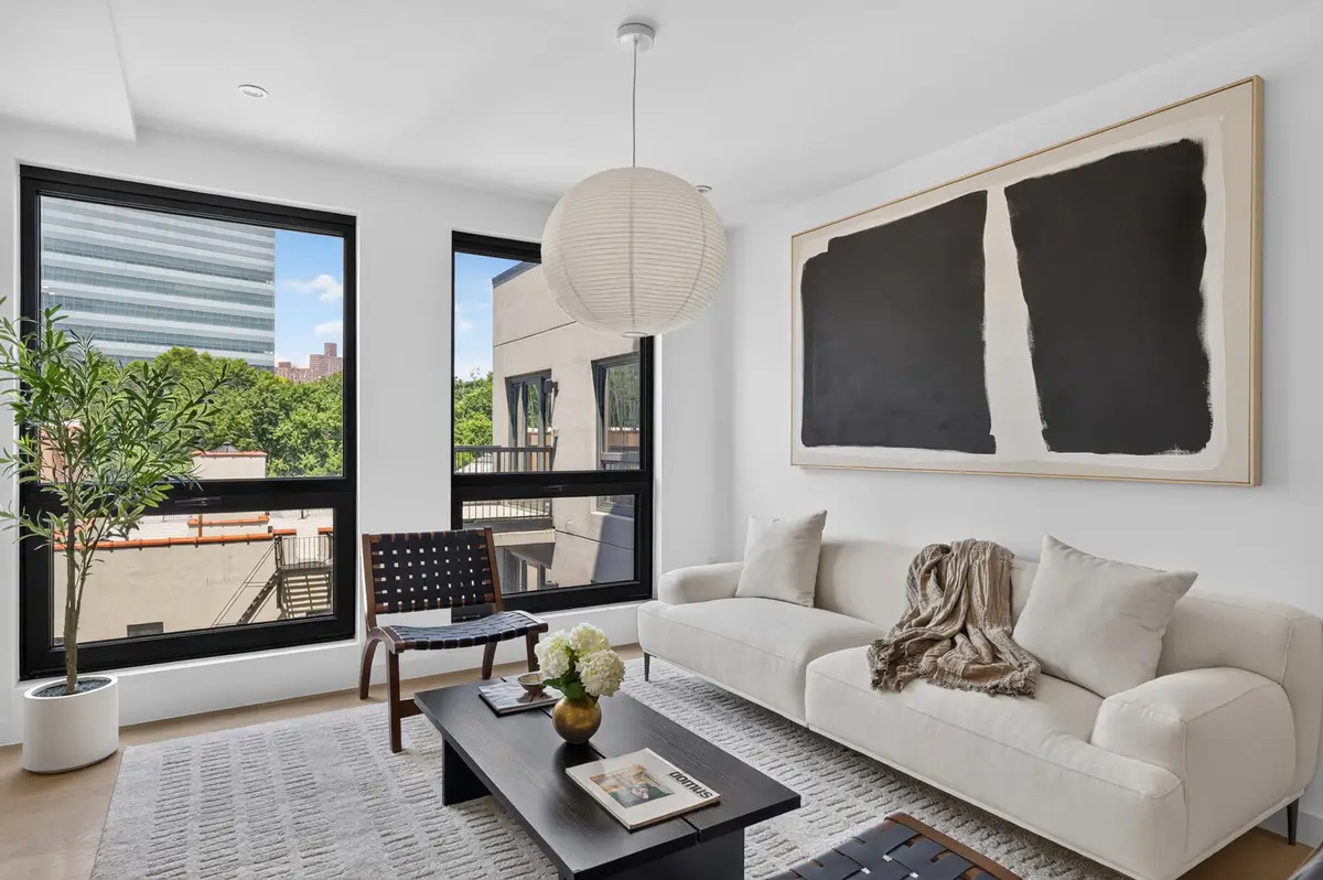 308 W 133rd Street #6A, New York, NY 10030 - #1