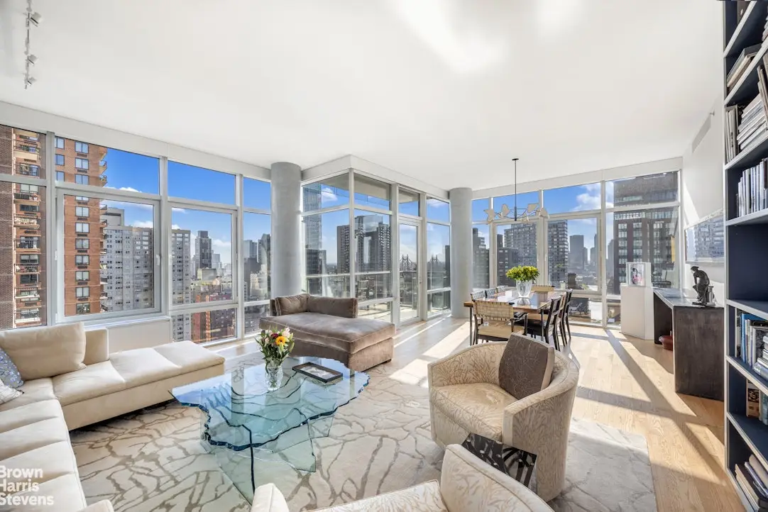 310 E 53rd Street #25A, Manhattan, NY 10022 - #1