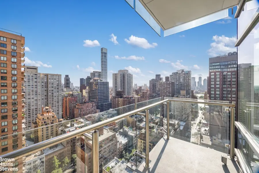 310 E 53rd Street #25A, Manhattan, NY 10022 - #2