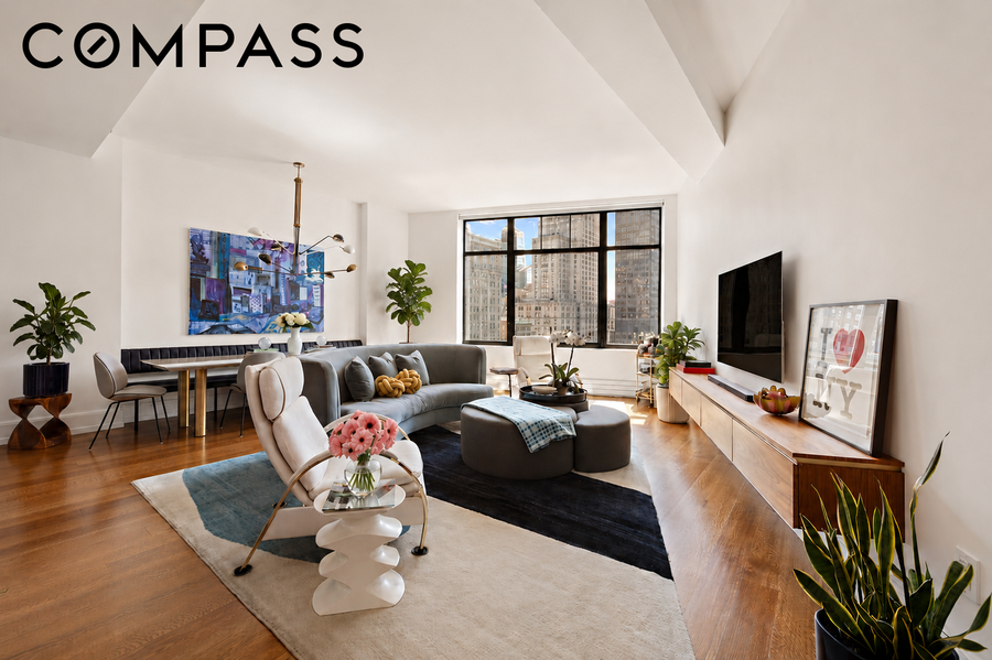 10 Madison Square W #12F, Manhattan, NY 10010 - #2