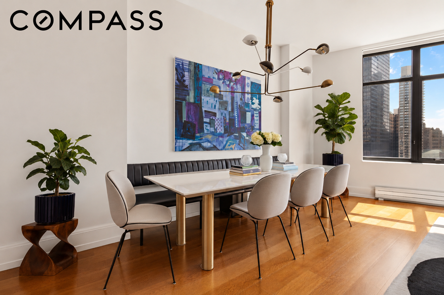 10 Madison Square W #12F, Manhattan, NY 10010 - #3