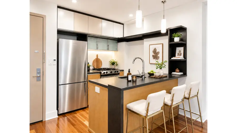 149 Huron Street #1A, Brooklyn, NY 11222 - #2