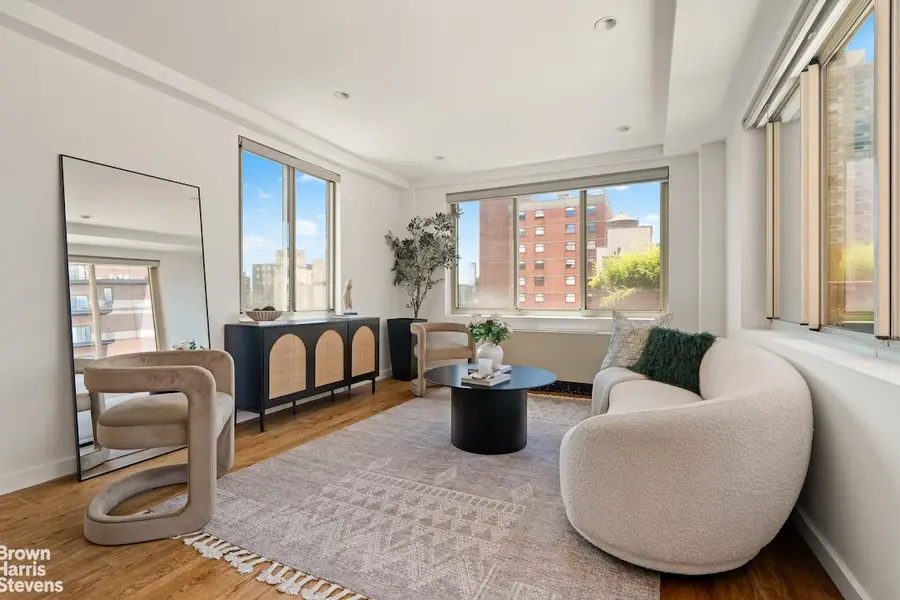 137 E 13th Street #PH10A, Manhattan, NY 10003 - #2