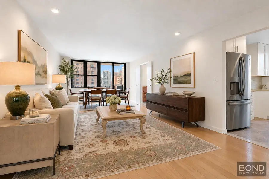 201 E 17th Street #14C, Manhattan, NY 10003 - #2