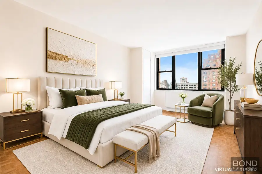 201 E 17th Street #14C, Manhattan, NY 10003 - #3