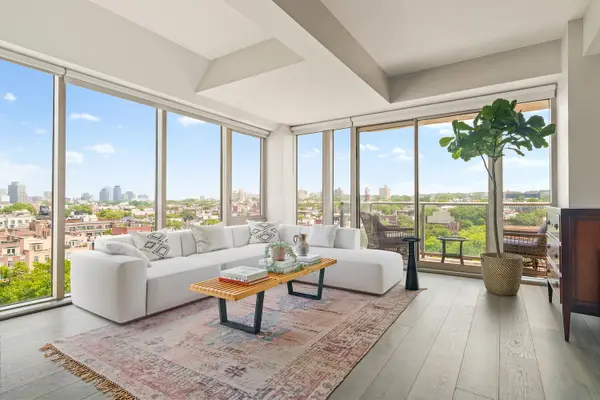 343 4th Avenue #10G, Brooklyn, NY 11215