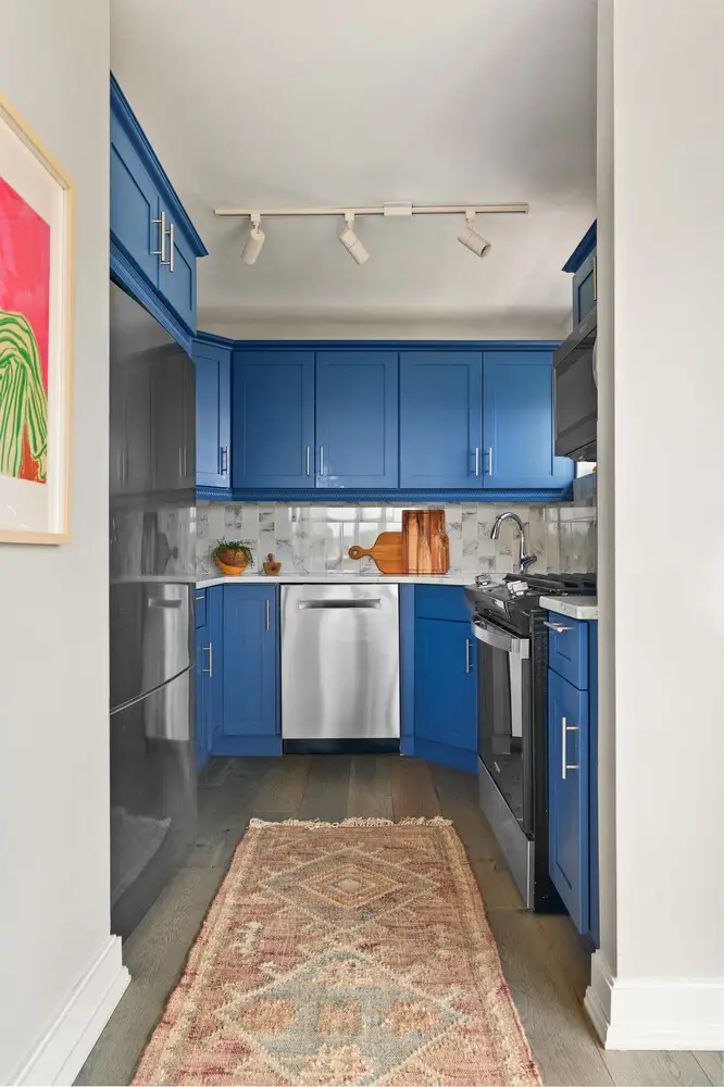 343 4th Avenue #10G, Brooklyn, NY 11215 - #2