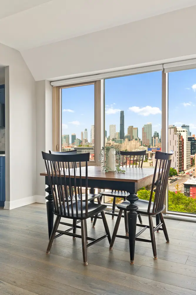 343 4th Avenue #10G, Brooklyn, NY 11215 - #3