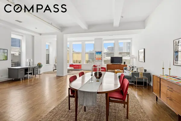 175 E Broadway #5D, Manhattan, NY 10002