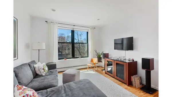 149 Clinton Avenue #4A, Brooklyn, NY 11205