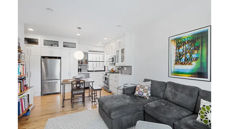 149 Clinton Avenue #4A, Brooklyn, NY 11205 - #2