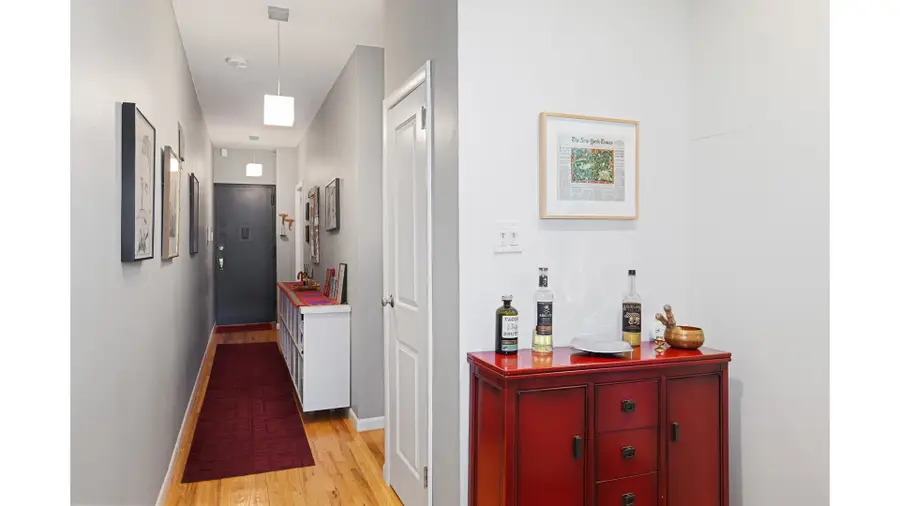 149 Clinton Avenue #4A, Brooklyn, NY 11205 - #3