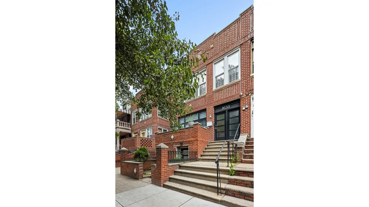 1633 Carroll Street, Brooklyn, NY 11213 - #1