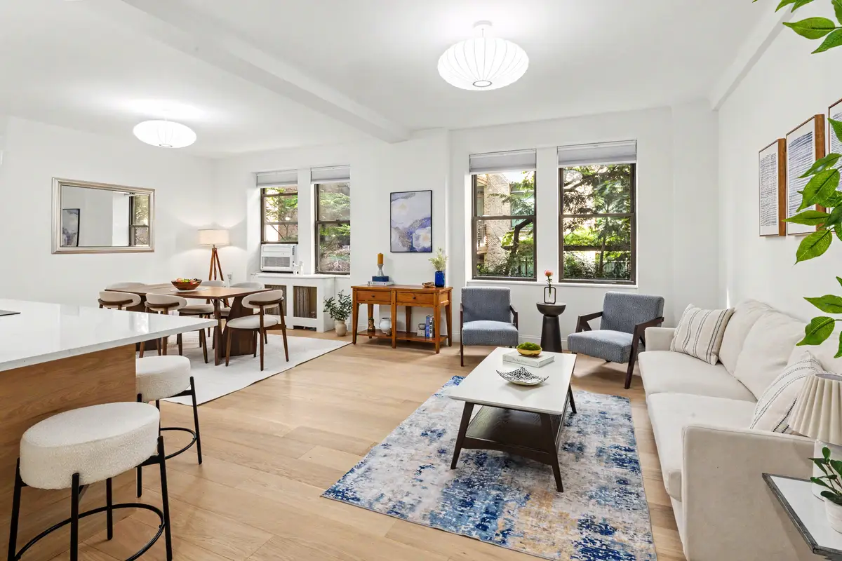 119 W 71st Street #3C, Manhattan, NY 10023 - #1