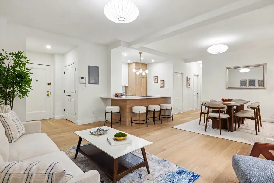 119 W 71st Street #3C, Manhattan, NY 10023 - #2