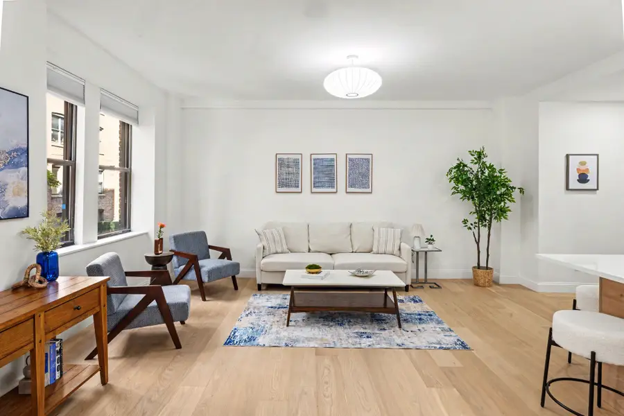 119 W 71st Street #3C, Manhattan, NY 10023 - #3