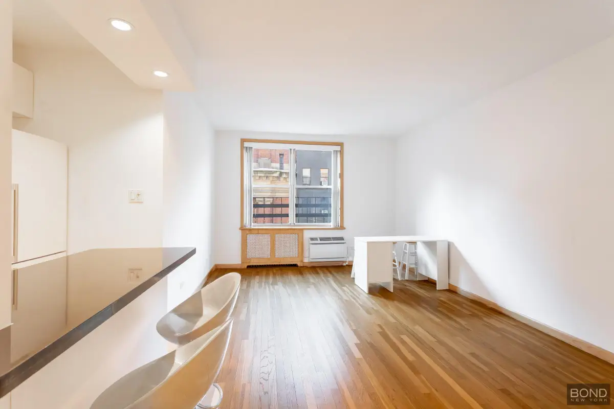 345 E 54th Street #4E, Manhattan, NY 10022 - #1