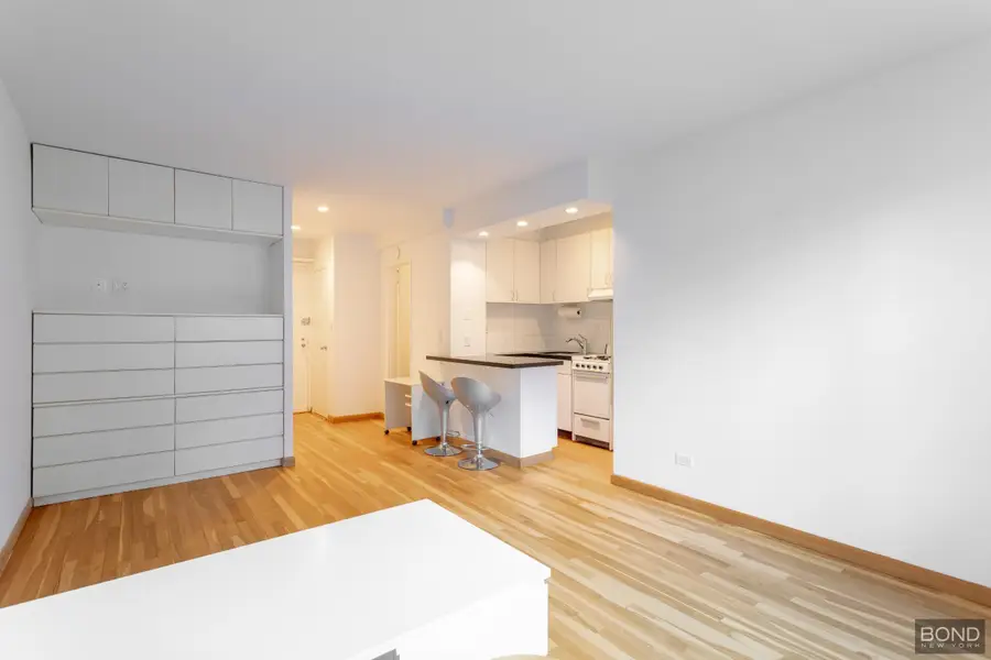 345 E 54th Street #4E, Manhattan, NY 10022 - #2