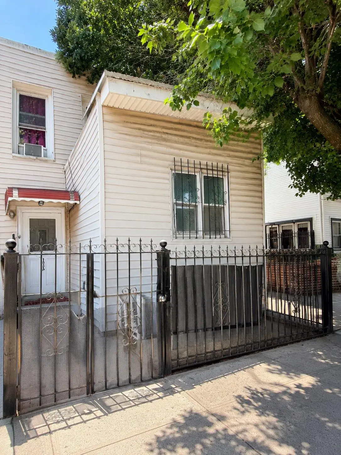 192A Buffalo Avenue, Brooklyn, NY 11213 - #1