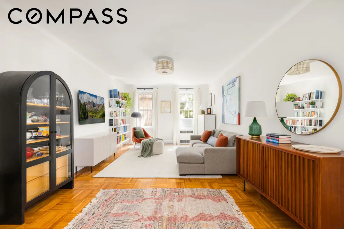 360 Clinton Avenue #3S, Brooklyn, NY 11238 - #1