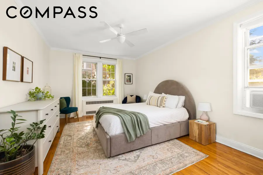 360 Clinton Avenue #3S, Brooklyn, NY 11238 - #3