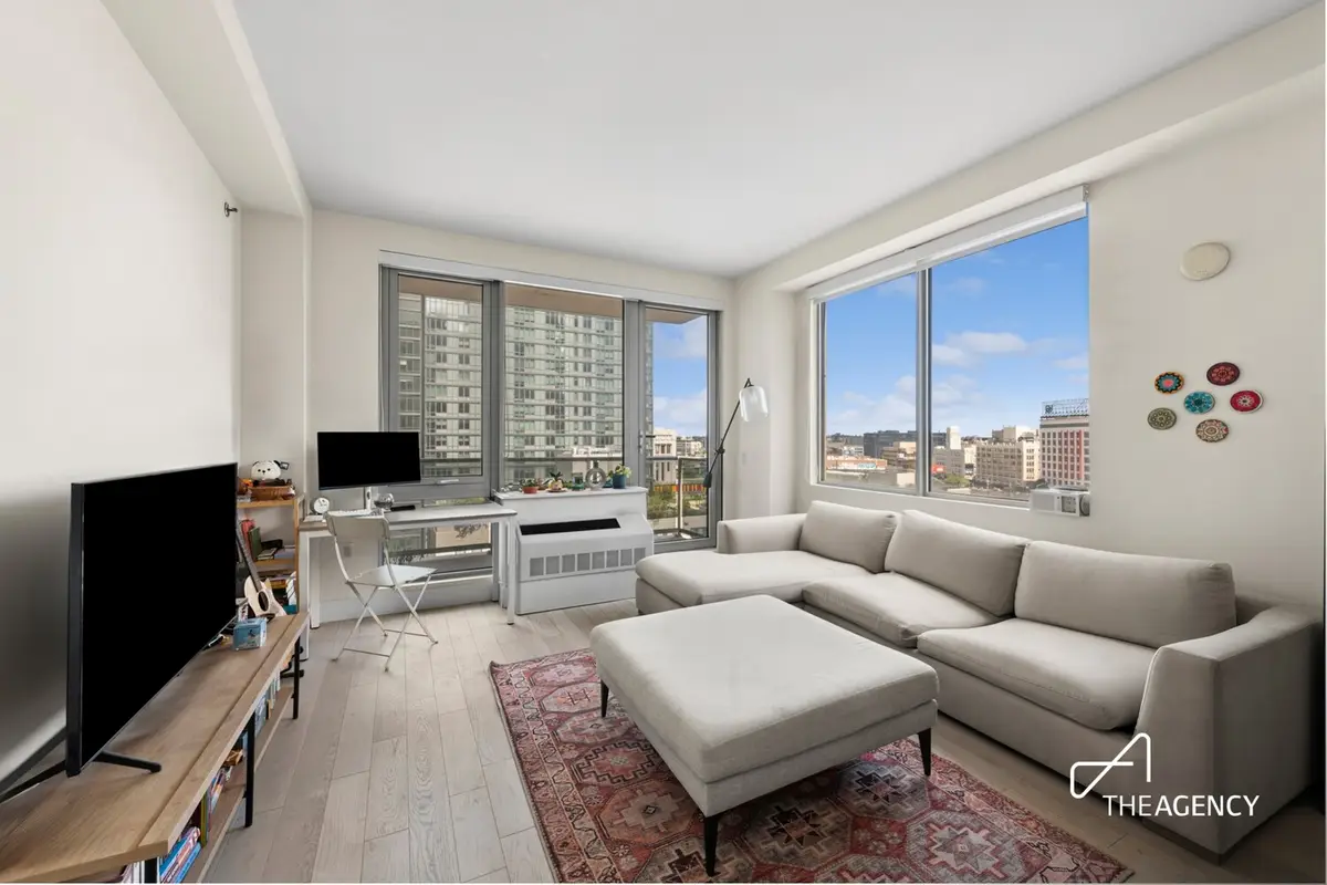 44-15 Purves Street #15C, Queens, NY 11101 - #1