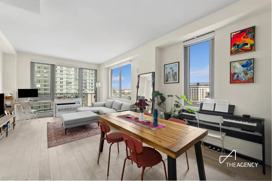 44-15 Purves Street #15C, Queens, NY 11101 - #2