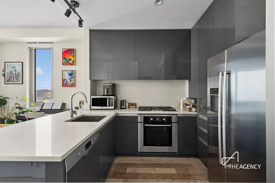 44-15 Purves Street #15C, Queens, NY 11101 - #3