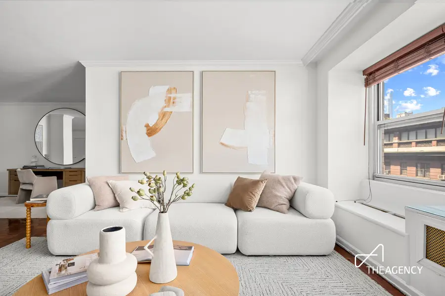 150 E 77th Street #12B, Manhattan, NY 10075 - #3