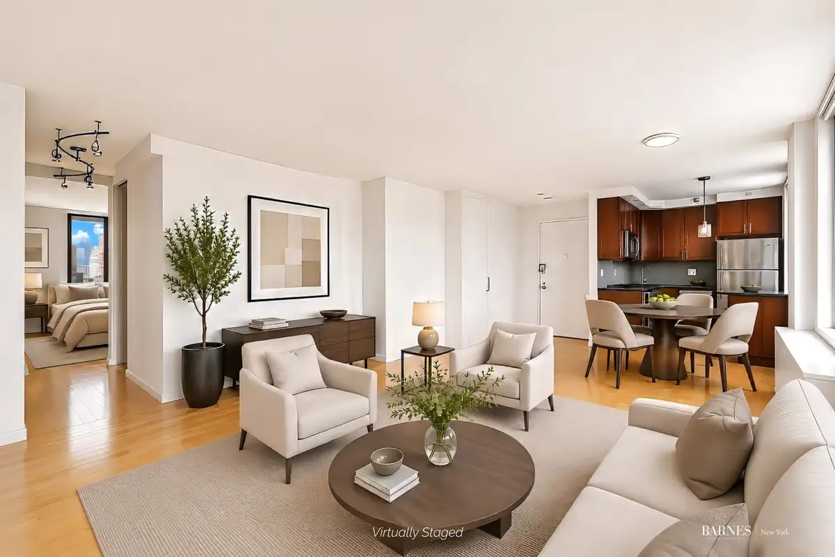 24 E 7th Street #11B, Manhattan, NY 10003 - #1