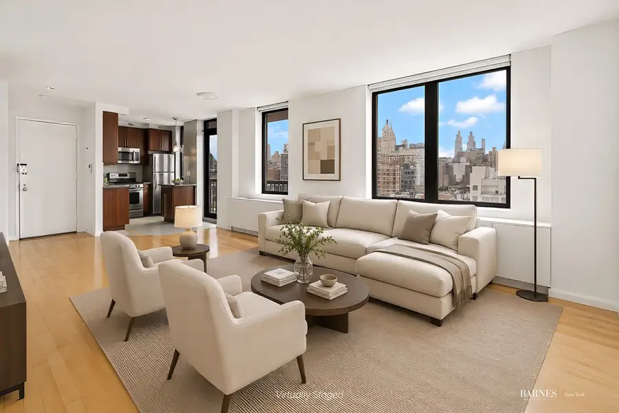24 E 7th Street #11B, Manhattan, NY 10003 - #3