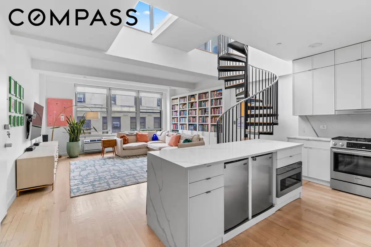 324 Dean Street #PHB, Brooklyn, NY 11217 - #1
