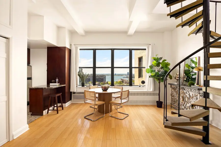 150 Joralemon Street #12H, Brooklyn, NY 11201 - #3