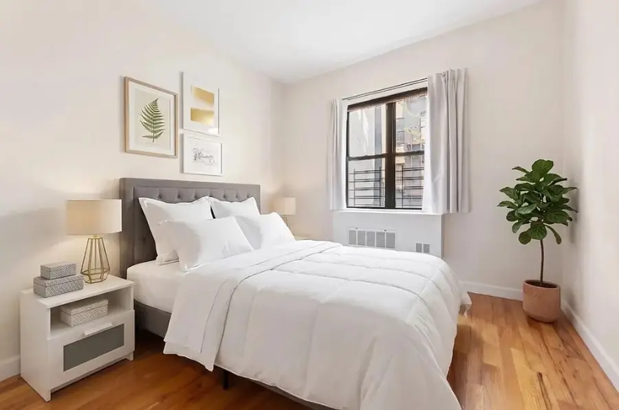 108 W 138th Street #1A, Manhattan, NY 10030 - #2