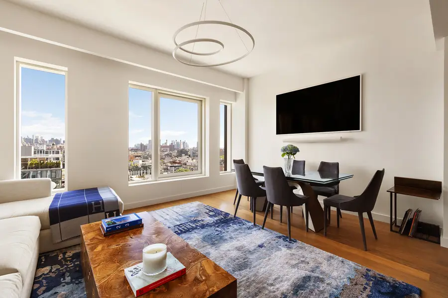 202 Broome Street #12C, Manhattan, NY 10002 - #2