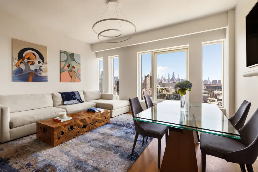 202 Broome Street #12C, Manhattan, NY 10002 - #3