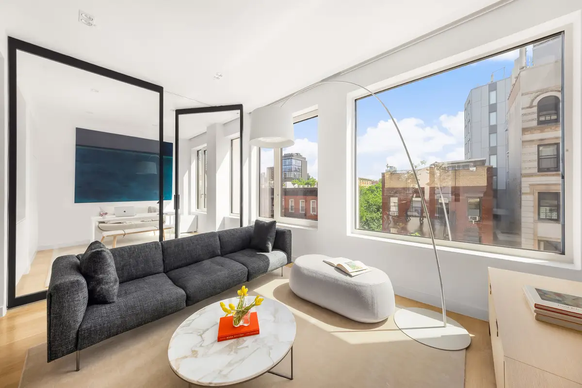 32 E 1st Street #5A, Manhattan, NY 10003 - #1