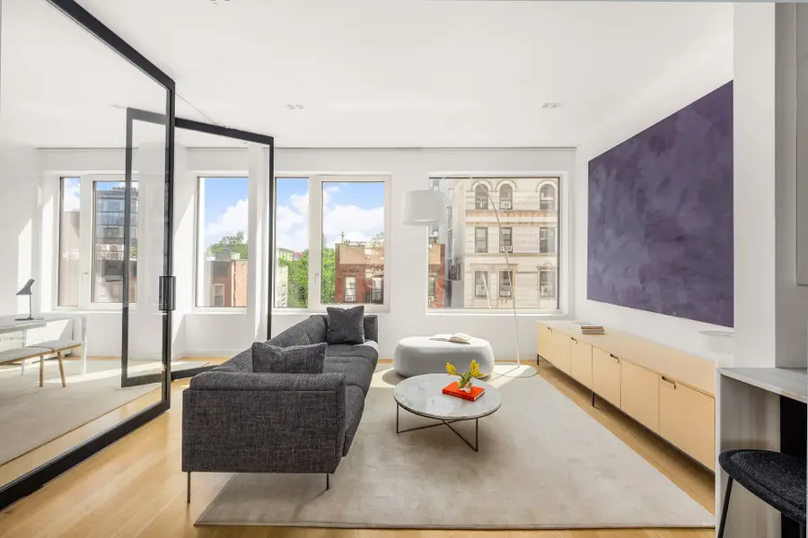 32 E 1st Street #5A, Manhattan, NY 10003 - #2