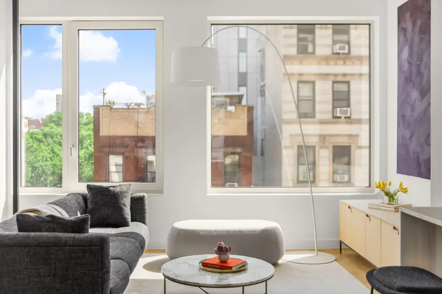 32 E 1st Street #5A, Manhattan, NY 10003 - #3